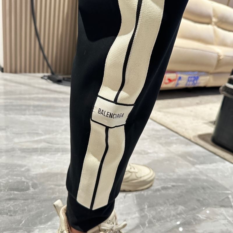 Balenciaga Long Pants